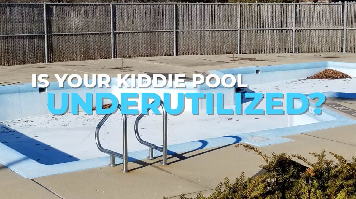 Transforming Kiddie Pools to Splash Pads: Attract New Patrons in Your Community